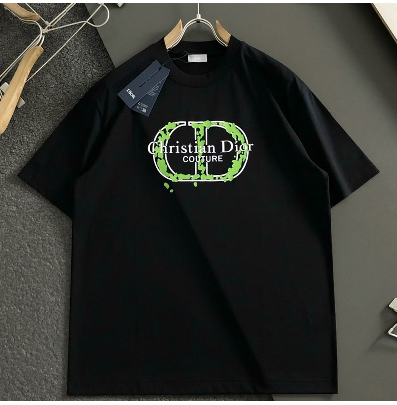 DIOR-04103 디올 2026 SS 봄/여름 신상 반팔