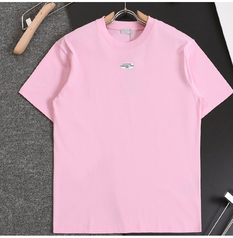 DIOR-04167 디올 2026 SS 봄/여름 신상 반팔