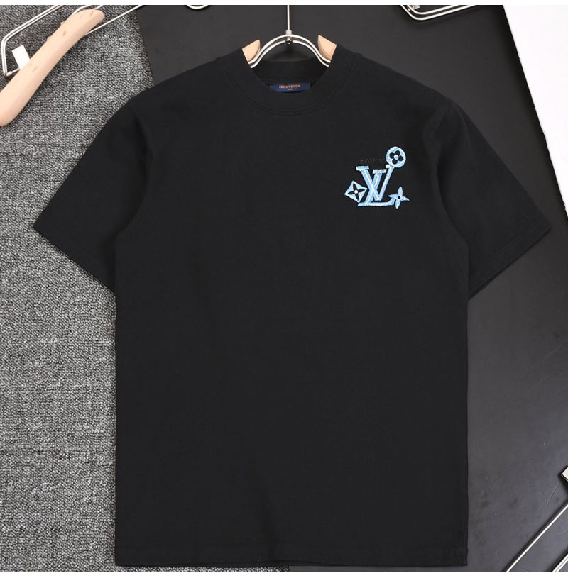 LOUIS VUITTON-04188 루이비통 2026SS 크루넥 티셔츠