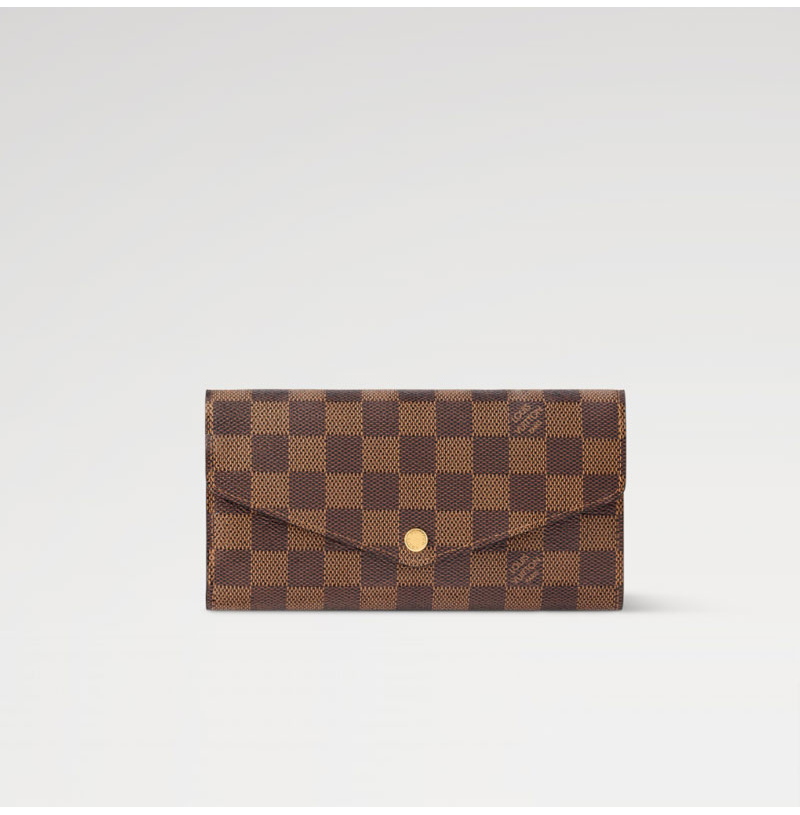 [스페셜오더]LOUIS VUITTON-N63209 루이비통 사라 월릿