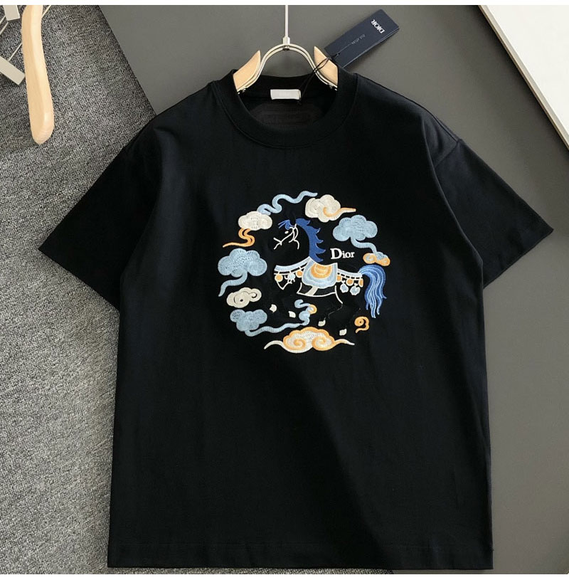 DIOR-04203 디올 2026SS 반팔 티셔프