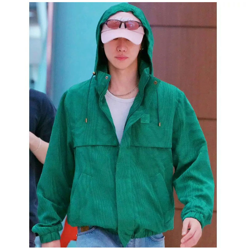 LOUIS VUITTON-04222 루이비통 2026 최신 후드 트렌치코트 재킷