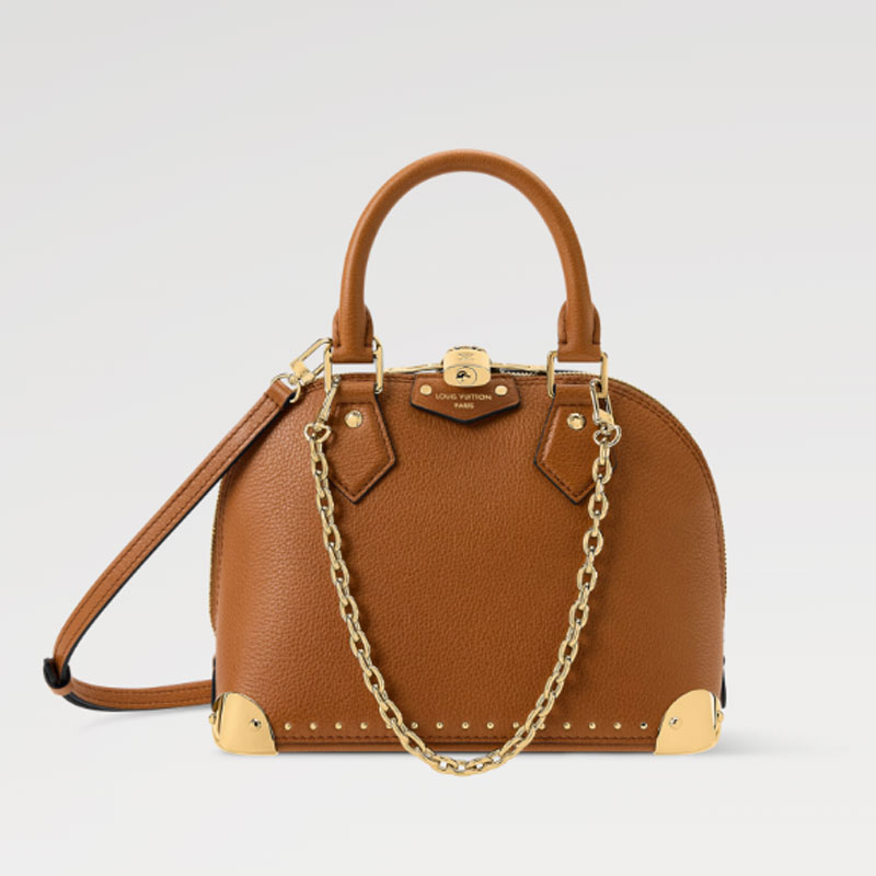[스페셜오더] LOUIS VUITTON-M29091 루이비통백 알마 트렁크 BB
