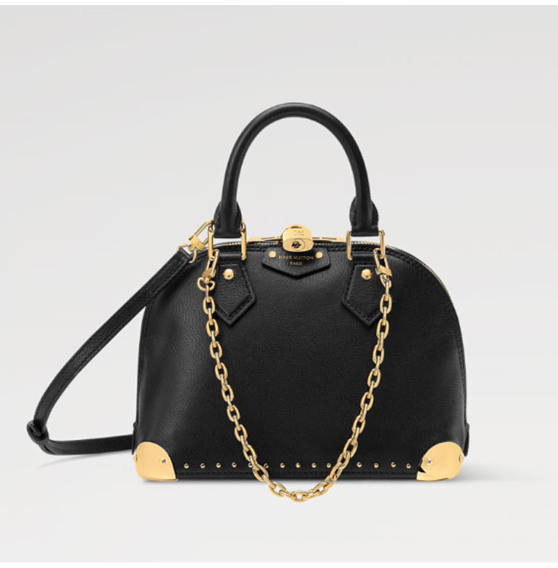 [스페셜오더] LOUIS VUITTON-M29445 루이비통백 알마 트렁크 BB