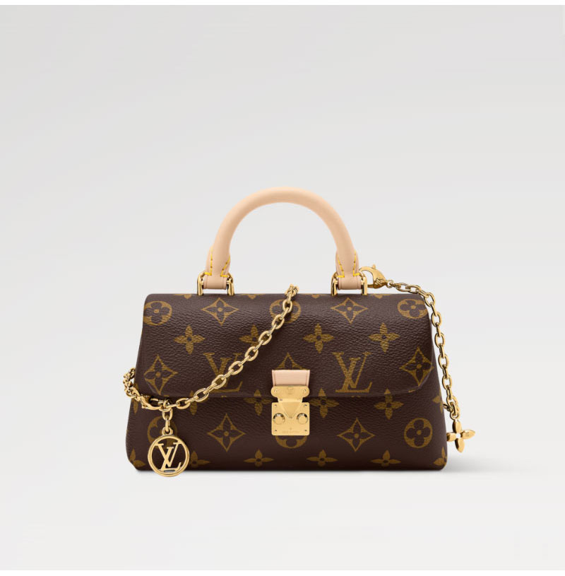 [스페셜오더]LOUIS VUITTON-M28426 루이비통 모노그램 나노 마들렌