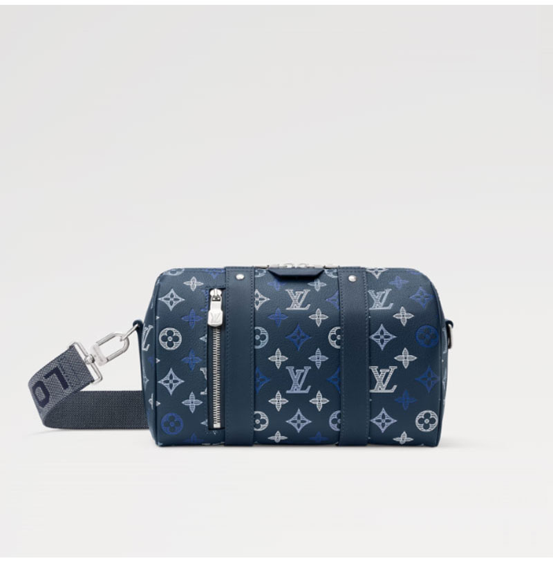 [스페셜오더]LOUIS VUITTON-M28617 루이비통 시티 키폴