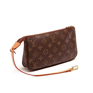 LOUIS VUITTON-M51980 모노그램 포쉐트 액서서리