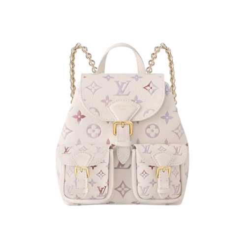 [스페셜오더]LOUIS VUITTON-M15113 루이비통 크렘 모노그램 백업