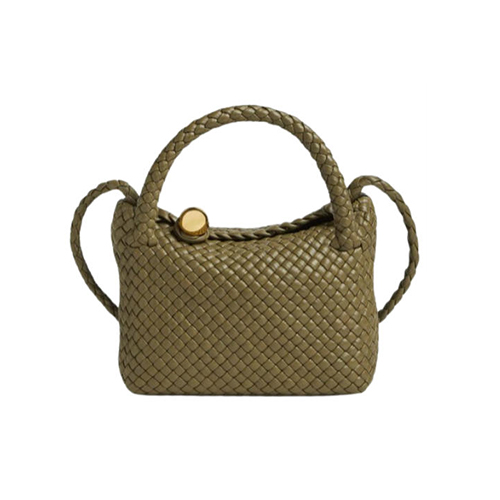 [스페셜오더]BOTTEGA VENETA-776755 보테가 베네타 앨지 스몰 토스카
