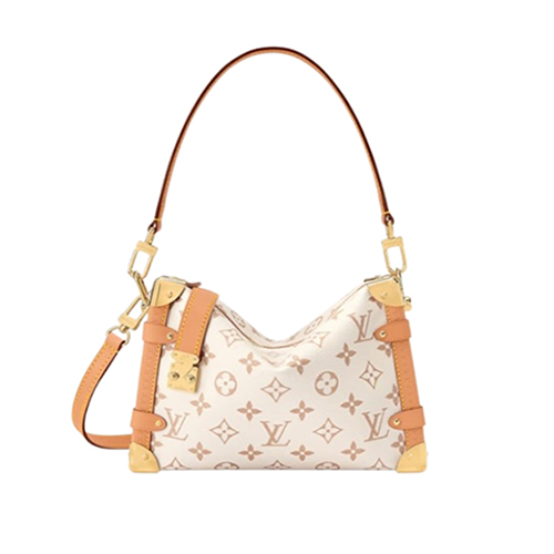 [스페셜오더]LOUIS VUITTON-M26287 루이비통 모노그램 듄 사이드 트렁크 MM
