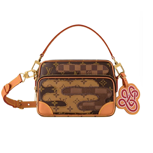 [스페셜오더]LOUIS VUITTON-M26068 루이비통 모노그램 랜드스케이프 닐