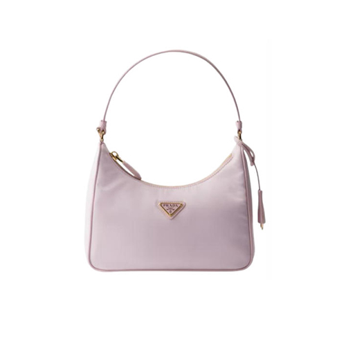 [스페셜오더]PRADA-1N204M 프라다 핑크 리에디션 2005 리나일론 미니백