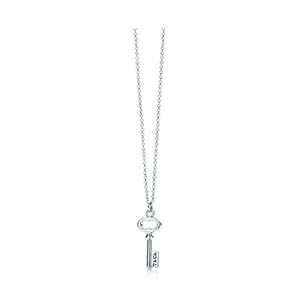 TIFFANY AND CO-TC018 티파니 키 펜던트 여성용 (2컬러)