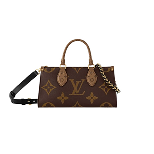 [스페셜오더]LOUIS VUITTON-M14236 루이비통 자이언트 모노그램 온더고 이스트 웨스트 체인