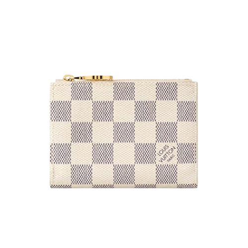[스페셜오더]LOUIS VUITTON-N00133 루이비통 다미에 아주르 리사 월릿