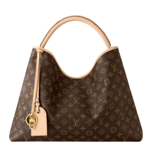 [스페셜오더]LOUIS VUITTON-M25877 루이비통 모노그램 어게인 핸드백