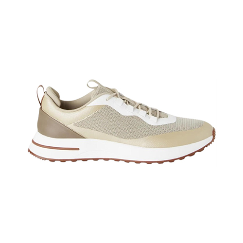 Loro Piana-FAM1718 로로피아나 베이지 위크엔드 워크 스니커즈 남성용