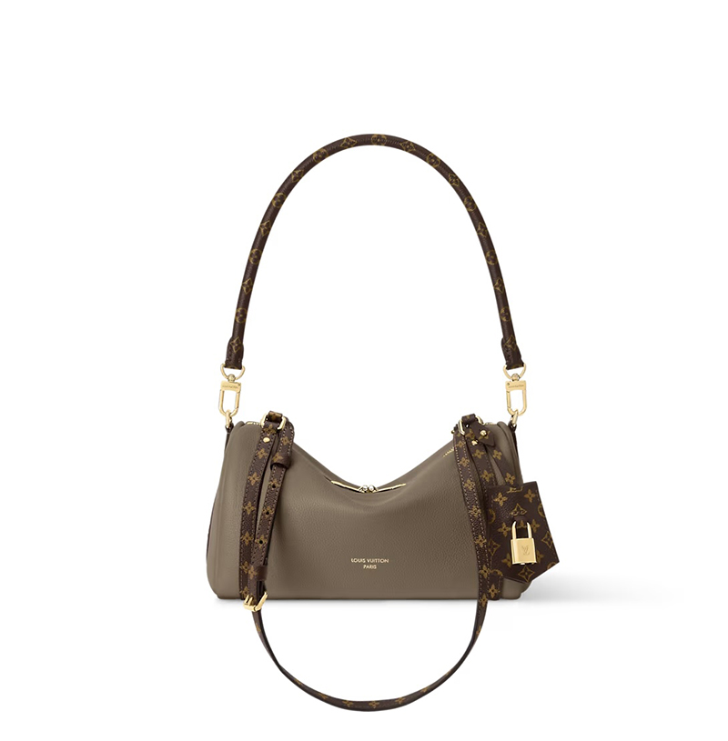 [스페셜오더]LOUIS VUITTON-M2360 루이비통 FW25 W SHOW 익스프레스 PM (Express PM) 스모크 그레이