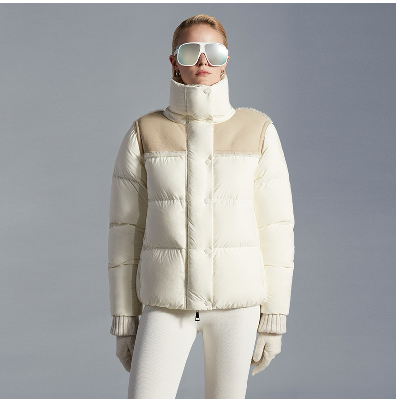 MONCLER-A00112 몽클레어 JOTTY 조티 구스 다운 패딩 여성용 (2컬러)