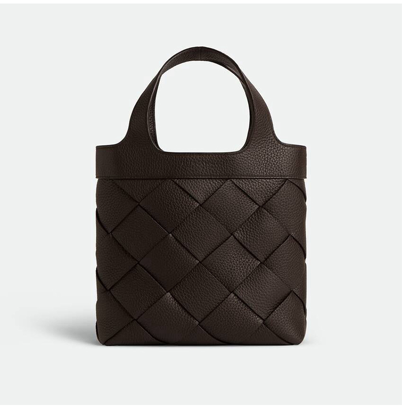 [스페셜오더]BOTTEGA VENETA-837364 보테가 베네타 스몰 디아고 토트 백 폰단트