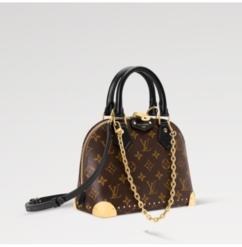 [스페셜오더]LOUIS VUITTON-M26804 루이비통 모노그램 알마 트렁크 BB (Alma Trunk BB)
