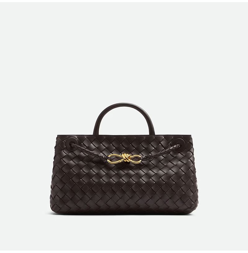 [스페셜오더]BOTTEGA VENETA-766010 보테가 베네타 E/W 안디아모 폰단트