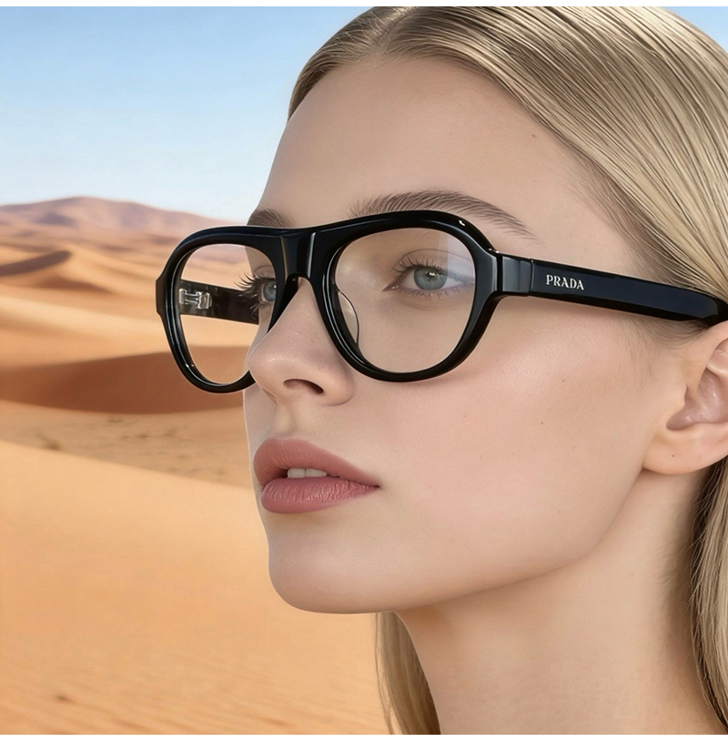 [스페셜오더]PRADA-S20D 프라다 아이웨어 컬렉션 선글라스 (5컬러)