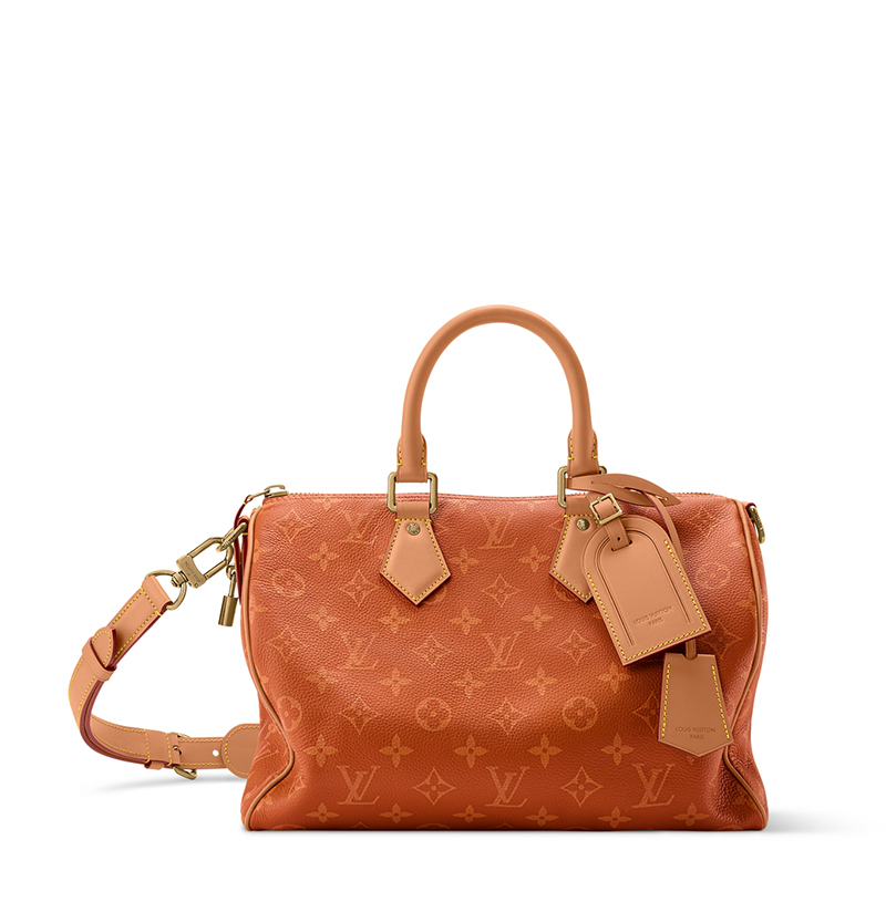 [스페셜오더]LOUIS VUITTON-M27977 루이비통 스피디 P9 반둘리에 30