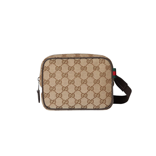[스페셜오더]GUCCI-834268 9750 구찌 베이지 GG 캔버스 미니백