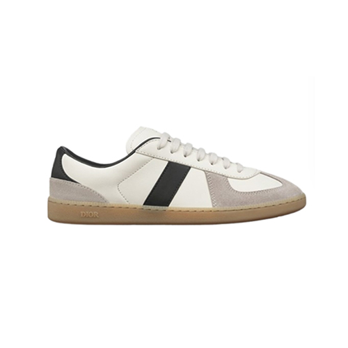 DIOR-3SN328 디올 블랙 B01 Matchpoint 스니커즈 남여공용
