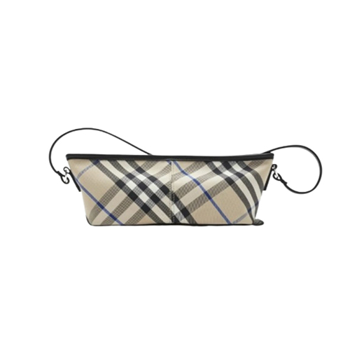 [스페셜오더]BURBERRY-80952971 버버리 라이큰 체크 미니 백