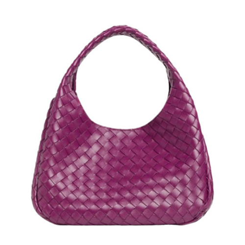 [스페셜오더]BOTTEGA VENETA-844249 보테가 베네타 비트루트 양가죽 캄파나
