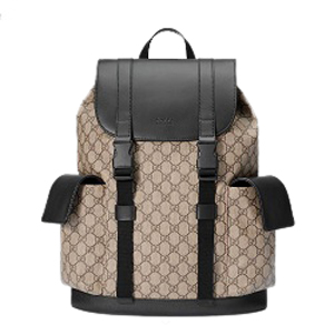 GUCCI-450958 9772 구찌 Eden 에덴 소프트 GG 수프림 백팩