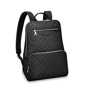 [스페셜오더]LOUIS VUITTON-N41043 루이비통 느와르 다미에 인피니 에비뉴 백팩