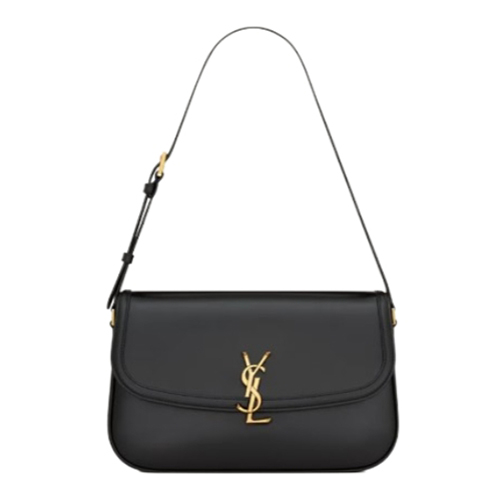 [스페셜오더]SAINT LAURENT-832332 생 로랑 블랙 SOLFERINO 라지백
