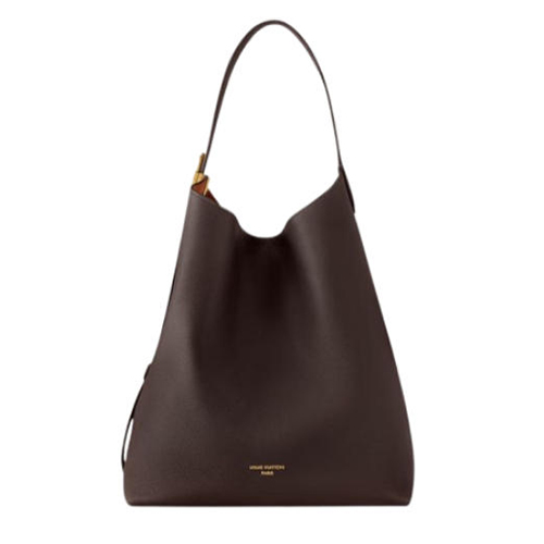 [스페셜오더]LOUIS VUITTON-M12982 루이비통 브라운 로우 키 호보 MM