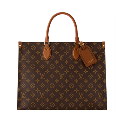 [스페셜오더]LOUIS VUITTON-M14235 루이비통 모노그램 온더고 오거나이저