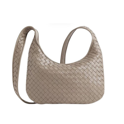 [스페셜오더]BOTTEGA VENETA-836918 보테가 베네타 라임스톤 스몰 베네토