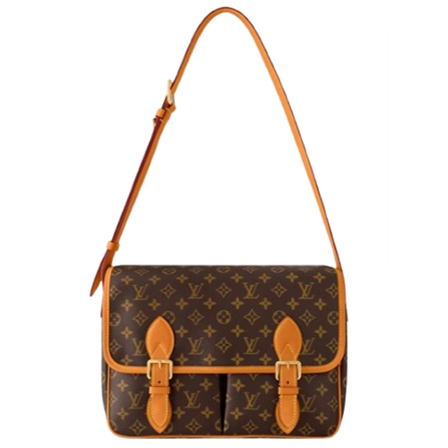 [스페셜오더]LOUIS VUITTON-M14723 루이비통 모노그램 사첼 메신저