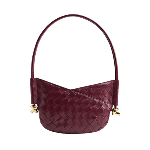 [스페셜오더]BOTTEGA VENETA-796378 보테가 베네타 바롤로 미니 솔스티스