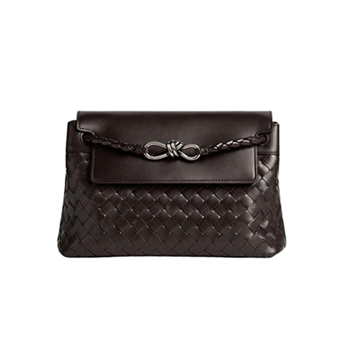 [스페셜오더]BOTTEGA VENETA-815781 보테가 베네타 폰단트 스몰 안디아모 메신저 백