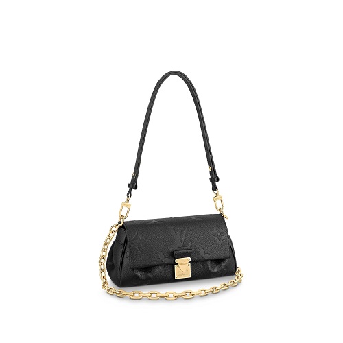 [스페셜오더]LOUIS VUITTON-M45813 루이비통 블랙 모노그램 앙프렝뜨 페이보릿