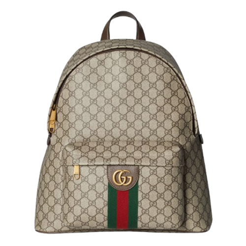 [스페셜오더]GUCCI-834466 9747 구찌 오피디아 베이지 미디엄 백팩