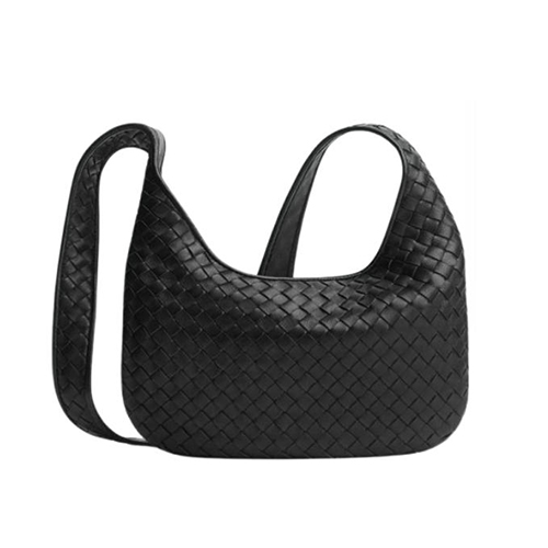 [스페셜오더]BOTTEGA VENETA-836918 보테가 베네타 블랙 스몰 베네토