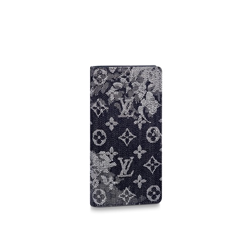 [스페셜오더]LOUIS VUITTON-M80032 루이비통 모노그램 태피스트리 브라짜 월릿