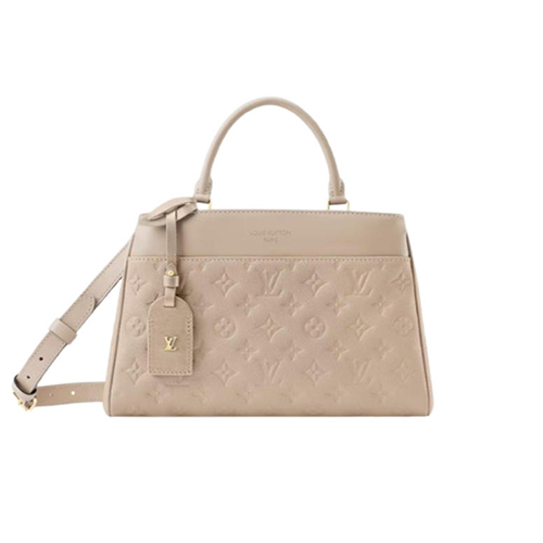[스페셜오더]LOUIS VUITTON-M15231 루이비통 투르텔 모노그램 앙프렝뜨 애비뉴 PM