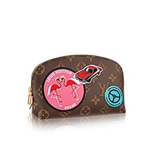 [스페셜오더]LOUIS VUITTON-M41439 루이비통 모노그램 코스메틱 파우치 