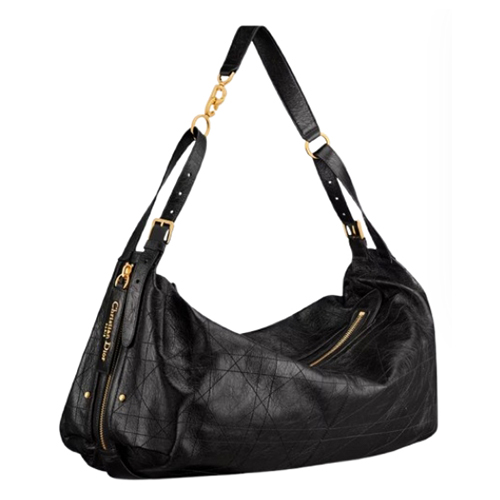 [스페셜오더]DIOR-M2418 디올 블랙 D-Journey 라지 백