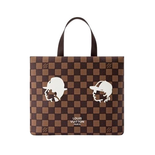 [스페셜오더]LOUIS VUITTON-N40810 루이비통 다미에 프렌드십 미니 쇼퍼 토트
