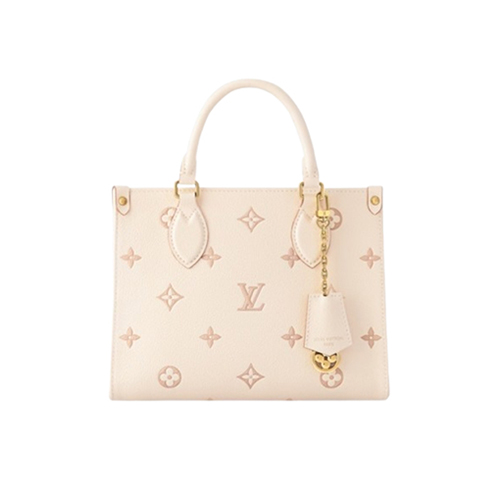 [스페셜오더]LOUIS VUITTON-M14403 루이비통 에덴 모노그램 온더고 PM